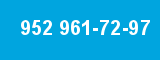 952 961-72-97